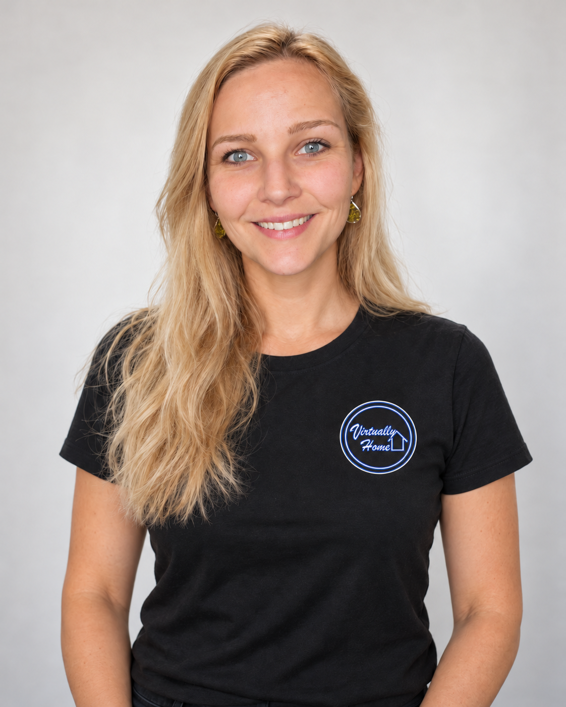 Porträt von Charlotte Betz